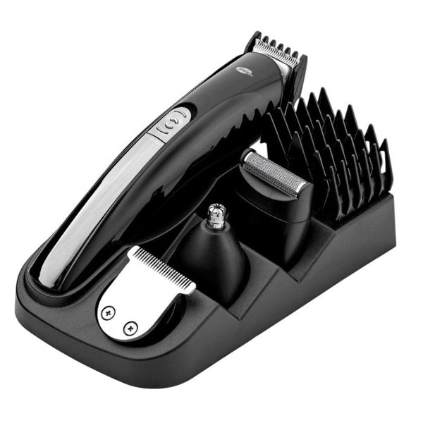 9 in 1 Akkumulátoros Haj és Szakállvágó