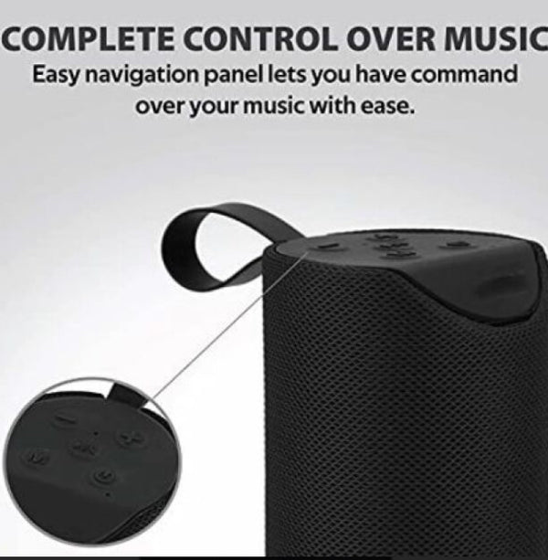 OKOP KP-543 Bluetooth Hangszóró - 2x10W, Vízálló