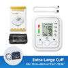 Digitális vérnyomásmérő
