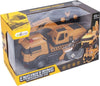 Transformersz kotrógép RC 29 cm