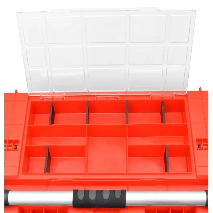 WHEELBOX HD TROPHY 2 CARBO 2 CARBO MOBIL SZERSZÁMTÁSKA
