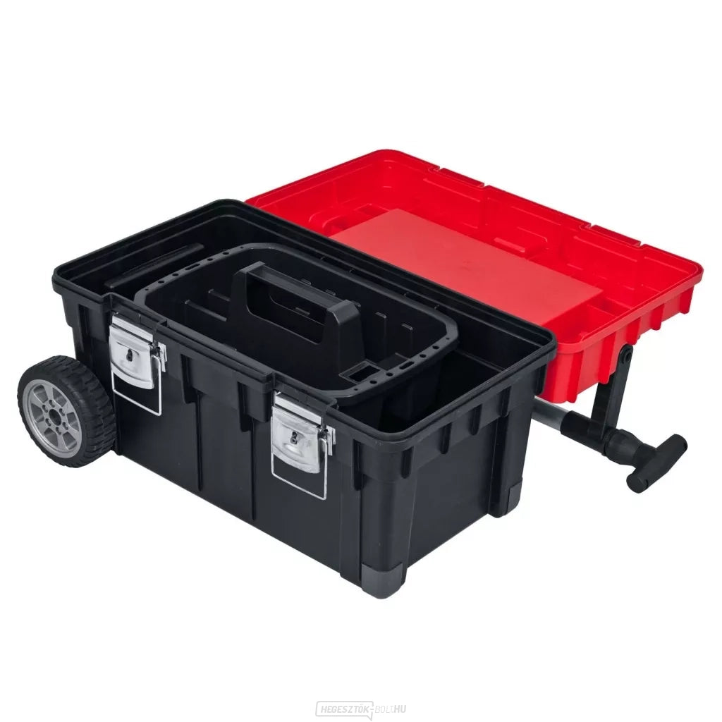 WHEELBOX HD TROPHY 2 CARBO 2 CARBO MOBIL SZERSZÁMTÁSKA