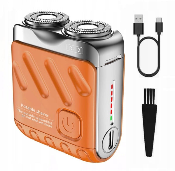 BOROTVÁLKOZÓ USB ELEKTROMOS TÚRABOROTVA ERŐS VÍZÁLLÓ