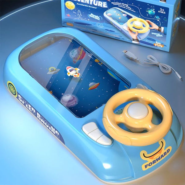 Spaceship Adventure űrhajós szimulátor