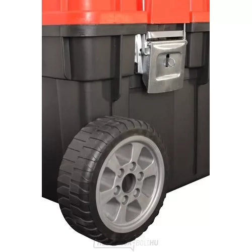 WHEELBOX HD TROPHY 2 CARBO 2 CARBO MOBIL SZERSZÁMTÁSKA