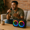 Vezeték nélküli Bluetooth hangszóró