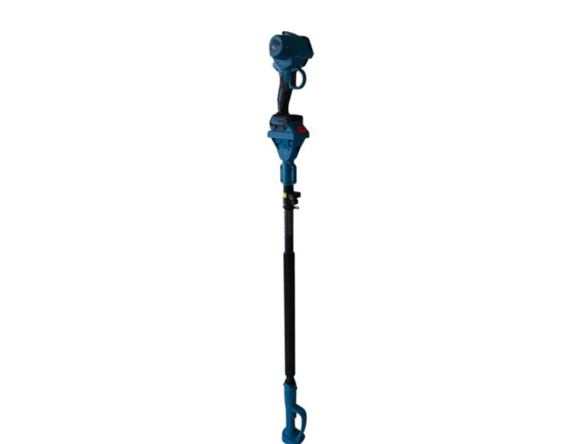 Dauerkraft DK-4001-2003-1901 szerszámkészlet 2 db akkumulátorral 8 Ah 48V