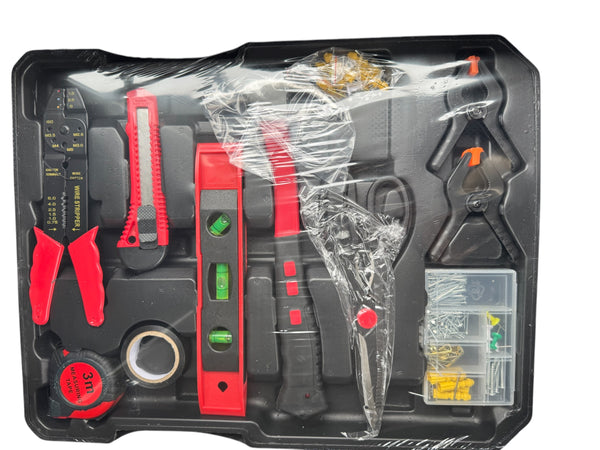 590 db-os rancsnis kulcs készlet