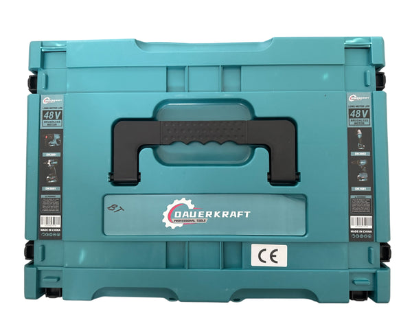 Dauerkraft 4 in 1 szerszámkészlet