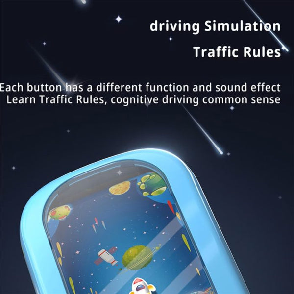 Spaceship Adventure űrhajós szimulátor