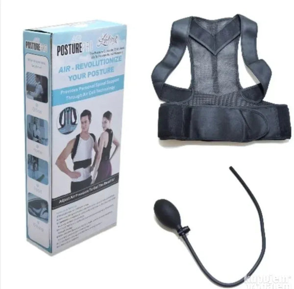 POSTURE PRO Hátgerinc Korrektor