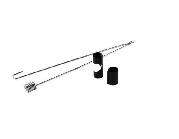 OTG Endoszkóp kamera beépített LED világítással, USB és microUSB csatlakozással, 5 méter