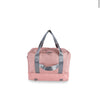 Rózsaszín Többféleképpen Hordható Kézipoggyász