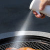 Olaj És Ecet Permetező Spray - 200 Ml - 22 X 6 Cm - Fehér