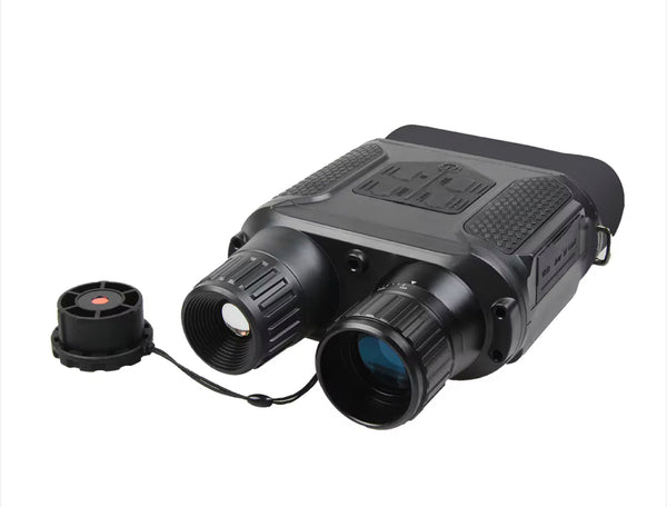 Digitális Night Vision NV-400B távcső fotó/videó