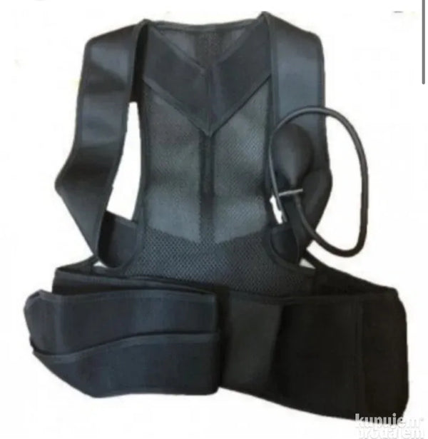 POSTURE PRO Hátgerinc Korrektor