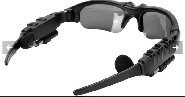 Bestlife vezeték nélküli Bluetooth napszemüveg, sztereó hang Zene lejátszása