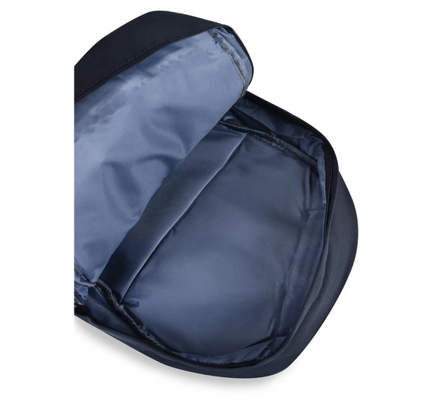 Rhino Fekete Panda Mintás Iskolatáska Tolltartóval