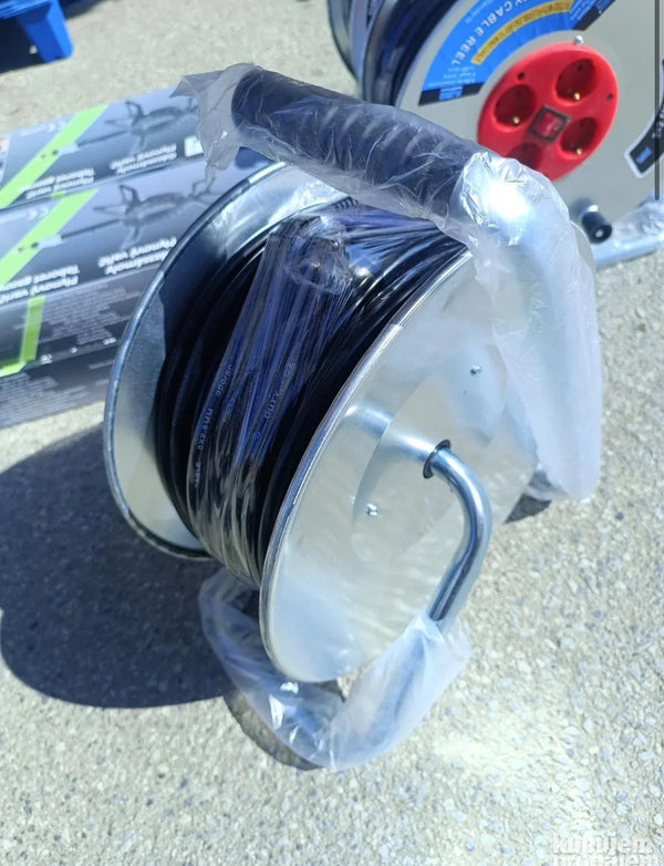 Flinke hosszabbító kábel 50m