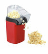 Olaj nélküli mini pattogatott kukorica, popcorn készítő