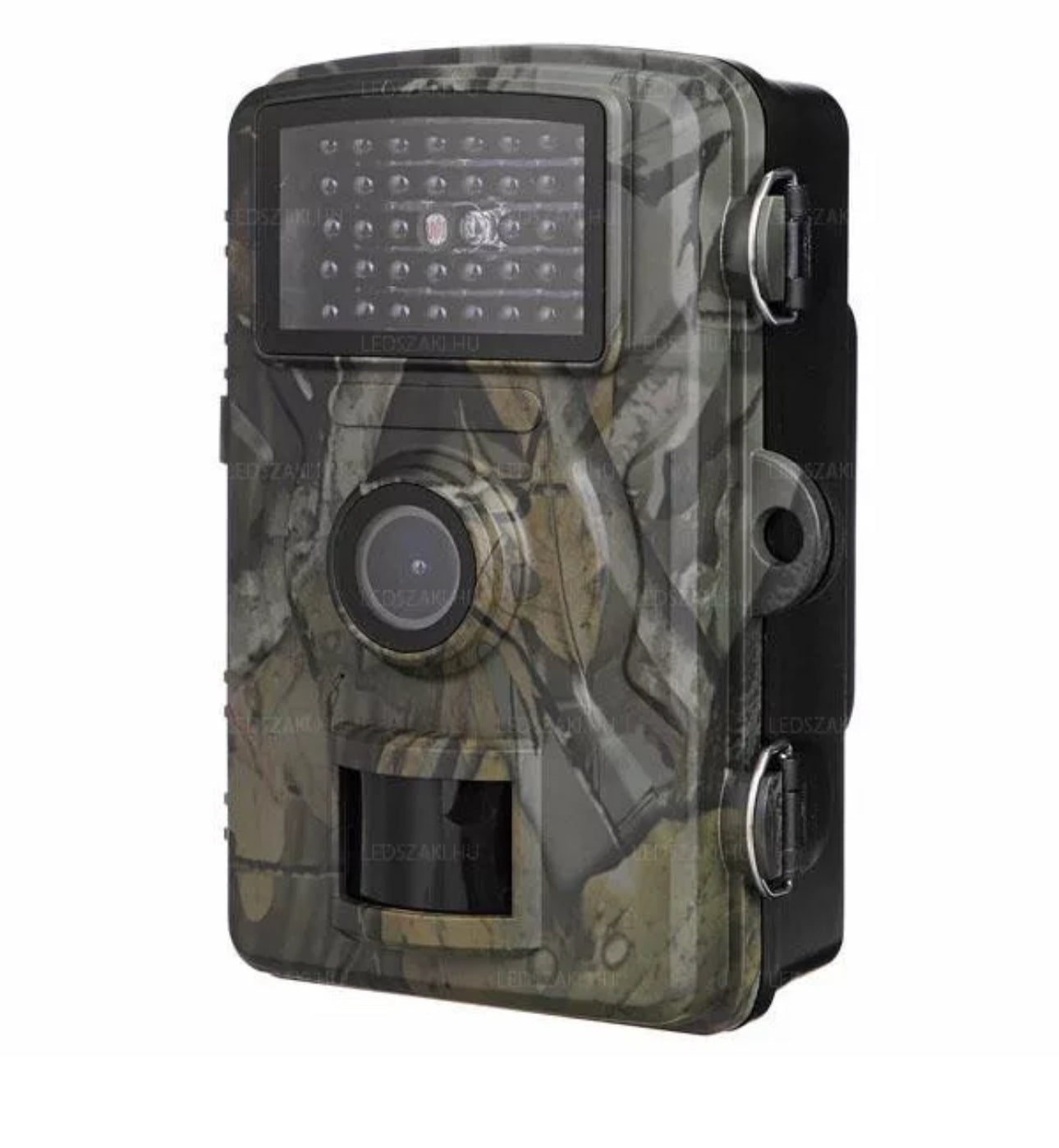 Éjjellátó mozgásérzékelős vadkamera