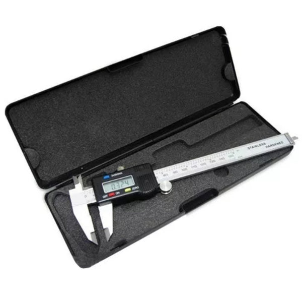 Digitális Tolómérő