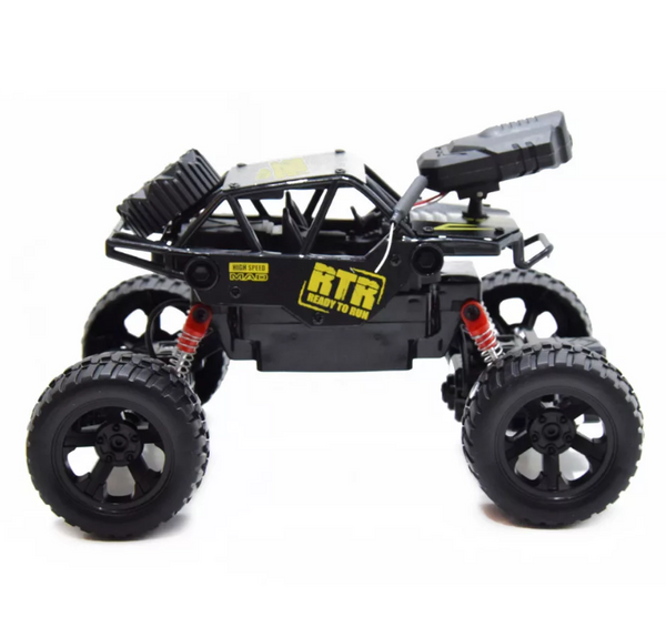 4 KEREKES OFF-ROAD KAMERÁS KASZKADŐRAUTÓ – KÉPEKET ÉS VIDEÓT IS RÖGZÍT! -2,4 GH (BBJ)