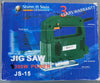Jig saw dekopírfűrész