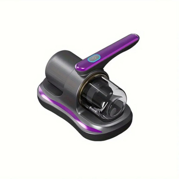 Akkumulátoros Kézi Porszívó UV Fénnyel