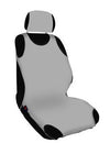 2DB-os Trikó üléshuzat - Hagyományos - szürke UL-TRIKOGR