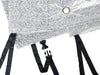 MOTORKERÉKPÁR PONYVA "M" MÉRET, 3 RÉTEGŰ CM86378
