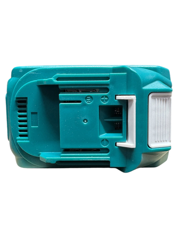 DauerKraft 48V 8.0Ah Prémium Li-Ion Akkumulátor