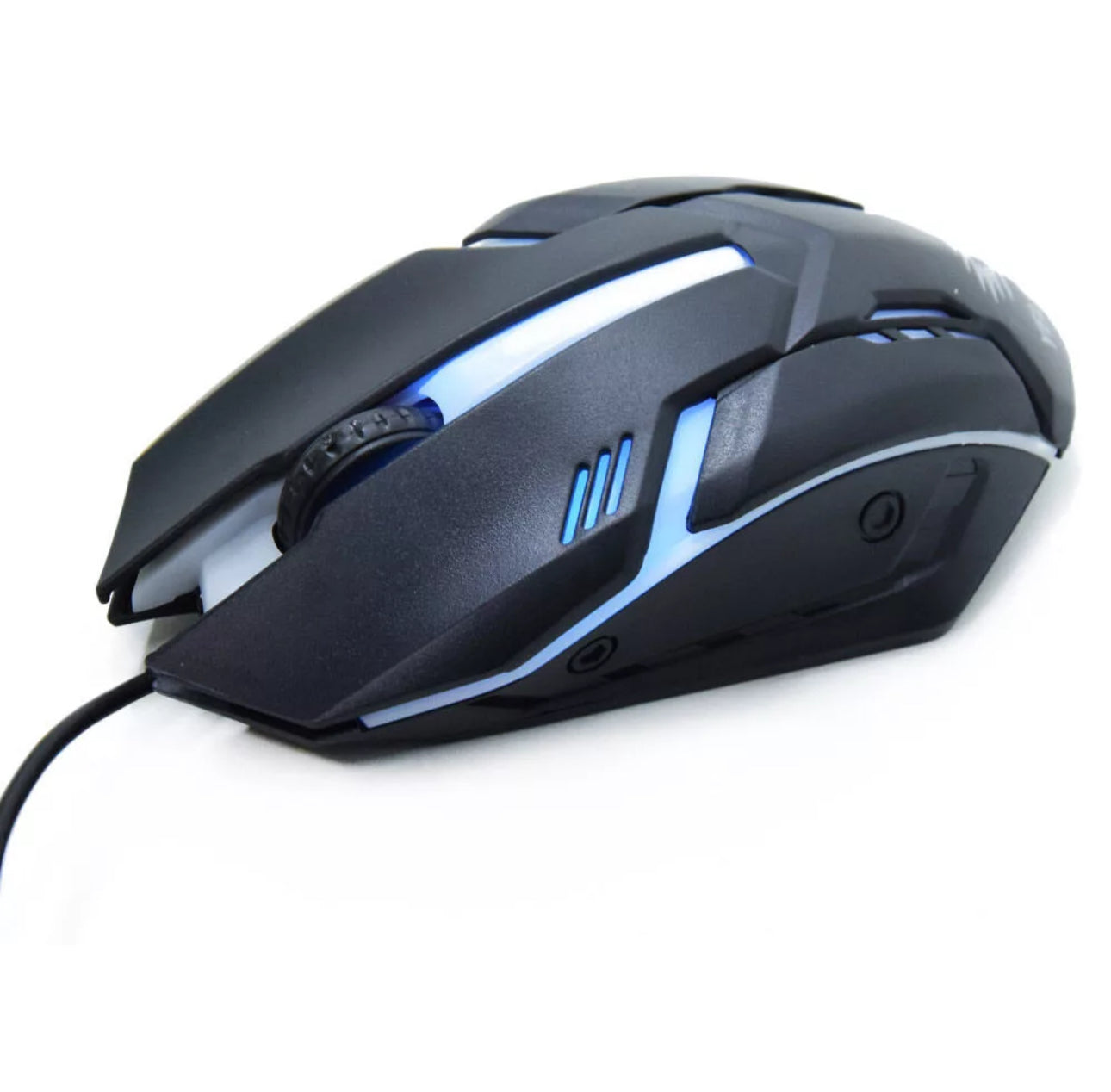 5 részes gamer szett K2100