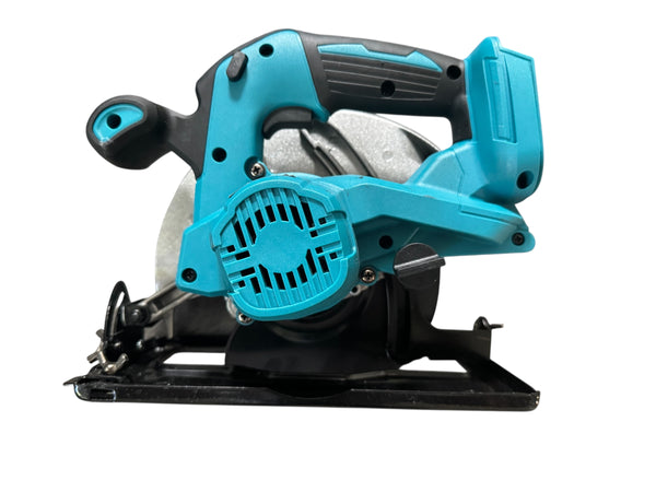 Akkumlátoros körfűrész