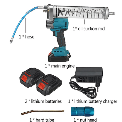 HITMAN 62V AKKUS ZSÍRZÓGÉP – ERŐTELJES, HORDOZHATÓ KENŐSZERSZÁM PROFI HASZNÁLATRA (HT-ZSR-2693L) (THM)