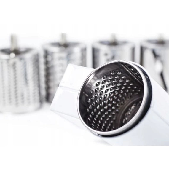 Zilner ZL-3911 diódaráló,5 betétes (olajos magvak,sajt,zöldség)