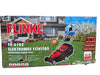Flinke Elektromos Fűnyíró 1,6LE, 1200W, FK-6102