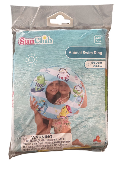 Sunclub felfújható úszógumi 60cm