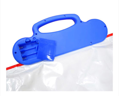 Dancing Challange - számos táncszőnyeg gyerekeknek / zenélő interaktív játék, 3+