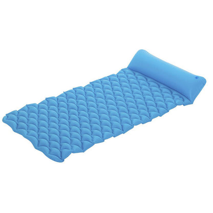Felfújható gumimatrac 213x86 cm BESTWAY 44020 - több színben