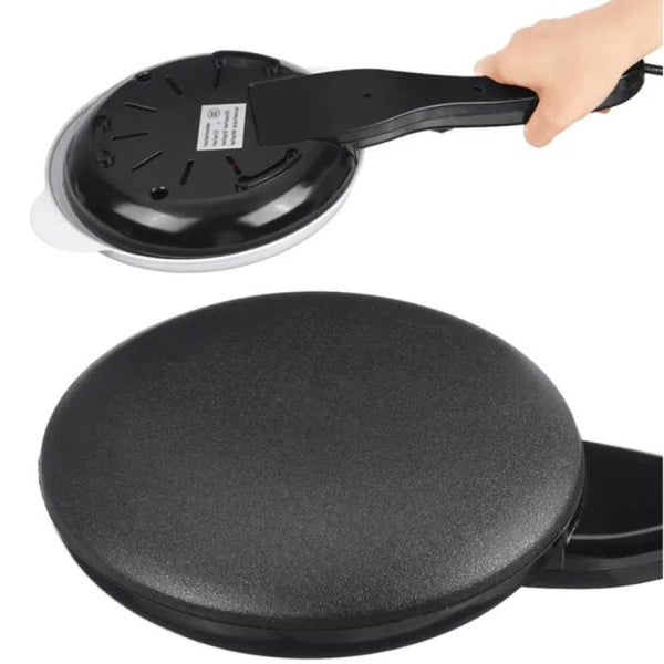 Elektromos palacsintasütő tapadásmentes