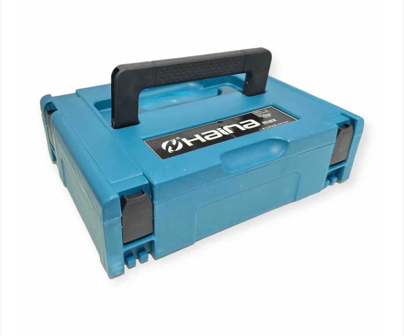 Hitman HT-IWS-1250X.Pro Akkumulátoros Ütvecsavarozó Kerékkulcs, 1250NM, 2 x 62V akku