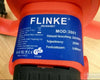 Flinke FK-3001 elektromos univerzális keverőgép, 2650W festék- és habarcskeverő, festékkeverő, malterkeverő FK3001