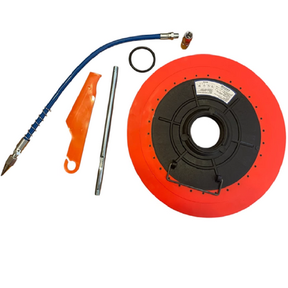 HITMAN 62V AKKUS ZSÍRZÓGÉP – ERŐTELJES, HORDOZHATÓ KENŐSZERSZÁM PROFI HASZNÁLATRA (HT-ZSR-2693L) (THM)