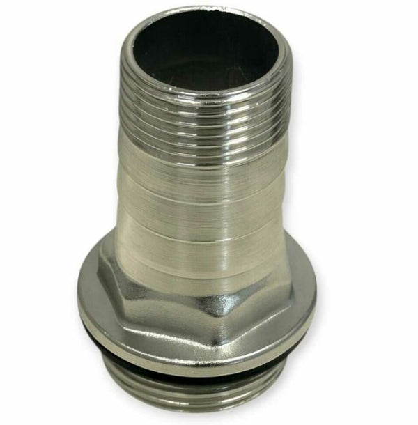 Hitman SP6837A Mélykúti Csőszivattyú, 1850W, 6500 l/óra – Úszókapcsolós automata működéssel