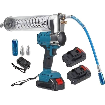 HITMAN 62V AKKUS ZSÍRZÓGÉP – ERŐTELJES, HORDOZHATÓ KENŐSZERSZÁM PROFI HASZNÁLATRA (HT-ZSR-2693L) (THM)