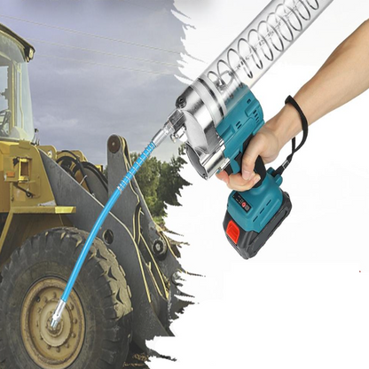 HITMAN 62V AKKUS ZSÍRZÓGÉP – ERŐTELJES, HORDOZHATÓ KENŐSZERSZÁM PROFI HASZNÁLATRA (HT-ZSR-2693L) (THM)