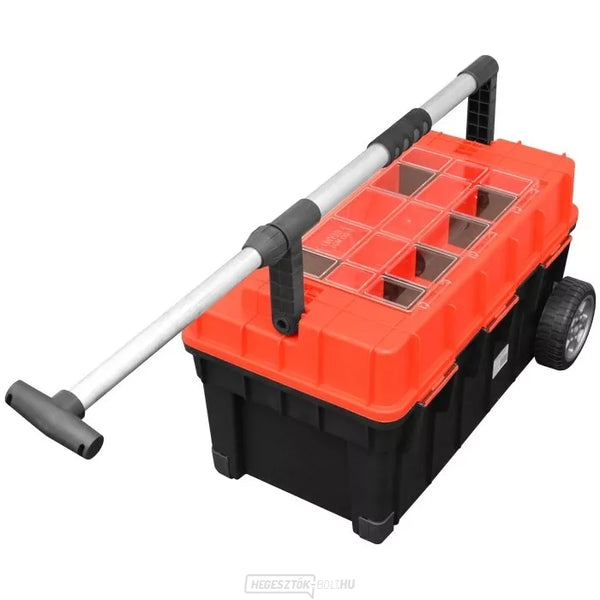 WHEELBOX HD TROPHY 2 CARBO 2 CARBO MOBIL SZERSZÁMTÁSKA