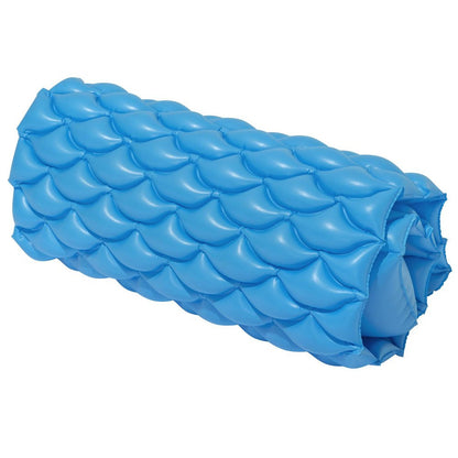 Felfújható gumimatrac 213x86 cm BESTWAY 44020 - több színben