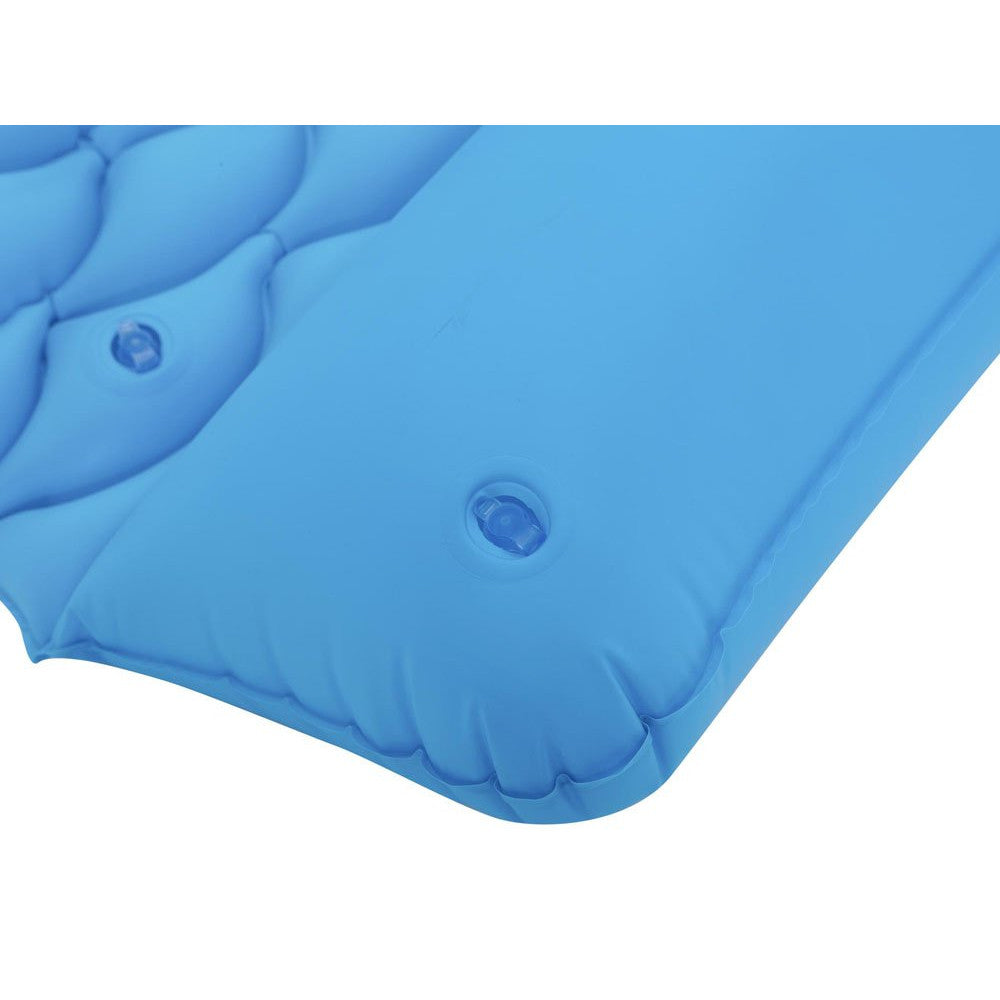 Felfújható gumimatrac 213x86 cm BESTWAY 44020 - több színben